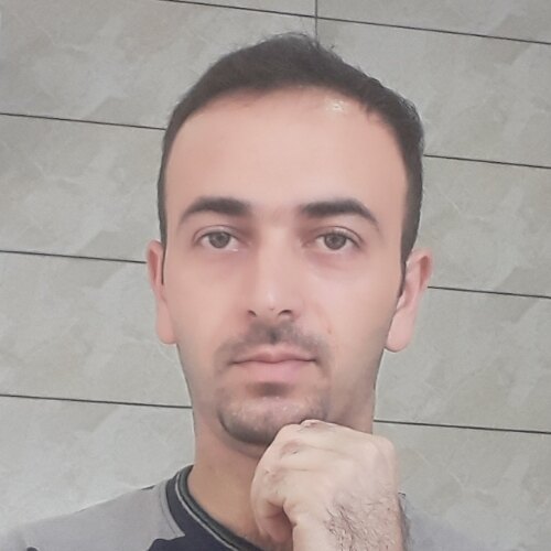 یاسر رفیعی