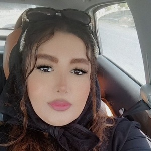 پریناز روی دل