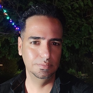 علیرضا افکاری بالاشهری