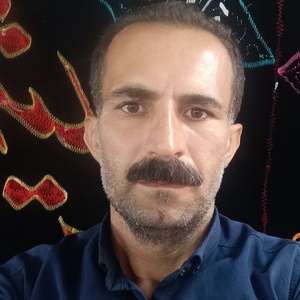 سید محمد حسینی احمد فداله