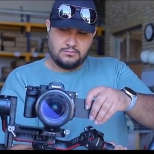 علیرضا روحی