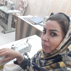 خورشید مقدسی فریدنی