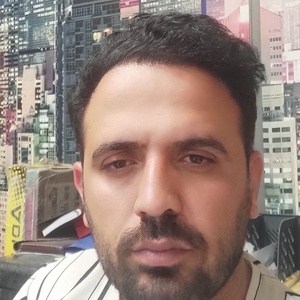 محسن رشید