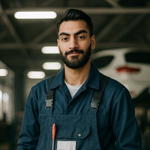 امیر حسام اسکندری