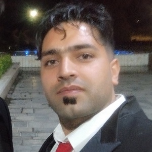 علی اصغر اشرف ابادی