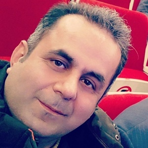 محمد پورمقدمی طبالوندانی