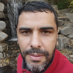 محمدحسن چراغی