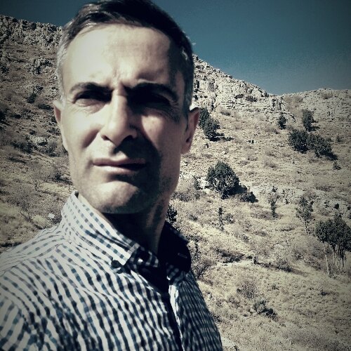 سعید رهنما