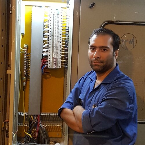 میثم عامری