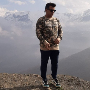 مهدی محمودی