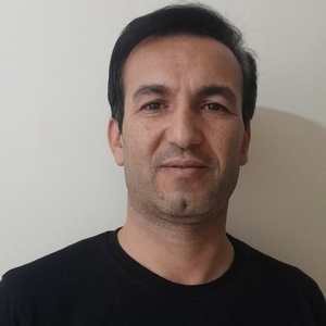 احمد آذری