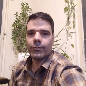 ایوب زمانی