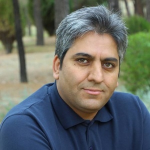 سعید منصوری