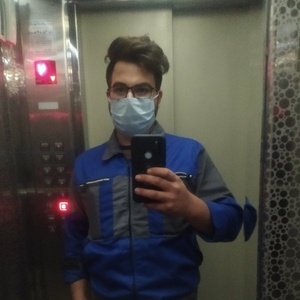 شاهرخ خدابنده لو