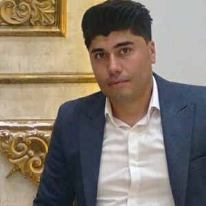 سعید کل میشی