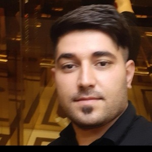 علی صدفزاده