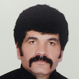 سعید موحدفر