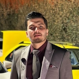 علی نوری اردی