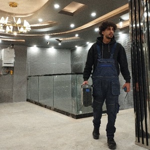 محمد صابری