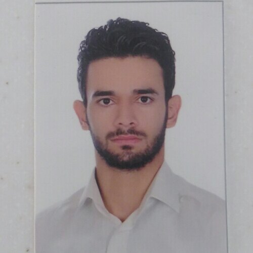 سعید عبادی پور