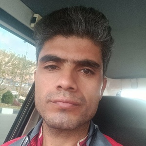 محمدرضا ایمانی