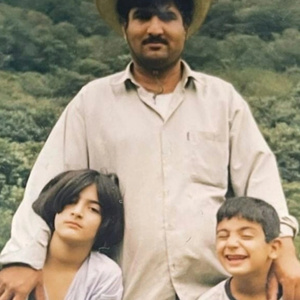 ابراهیم سلیمانی