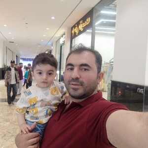 علی محبی اصل