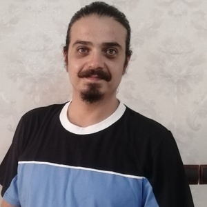 مسعود لشگری