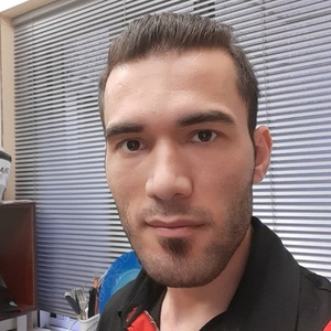سعید پوری