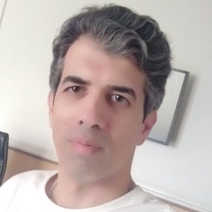 احسان سلطانی کرمانشاهی 