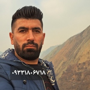 مهدی مهدوان خالان