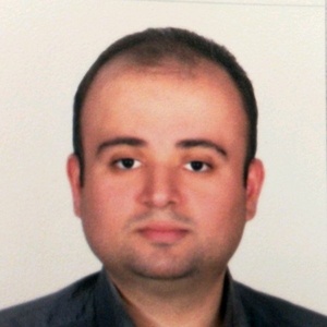 احسان هاشمی طاهری