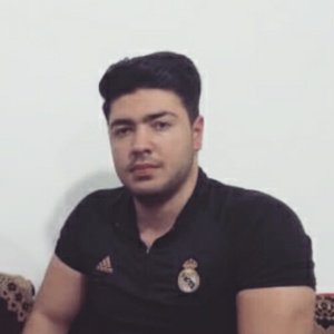 محمد قنبری