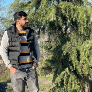 میثم حیدرزاده چپکی