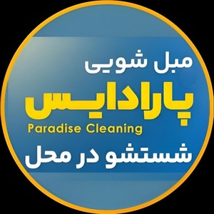 مبل شویی پارادایس