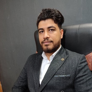 علی اوجاقی