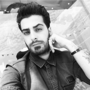 سعید شهریاری خلجی