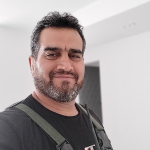 رضا مصطفی نژادی