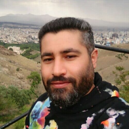 سیدابراهیم موسوی