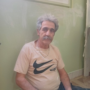 حسین شجاعی ارمود اقی
