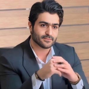 بابک ایلداری اوچ بلاغ