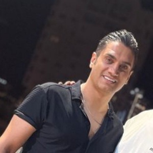 محسن محمدی