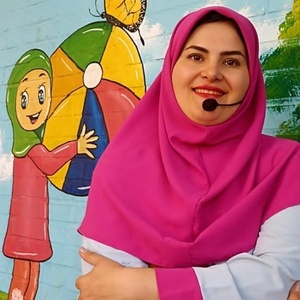 فریبا آزادی
