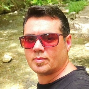 داود خوشدست