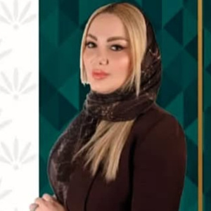 فاطمه صفری حاجی آبادی