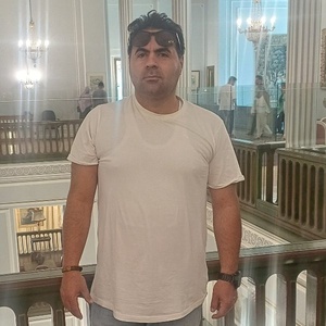 مهدی رحیمیان نژاد