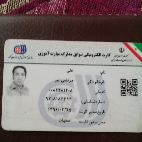علی مرتضی پیر