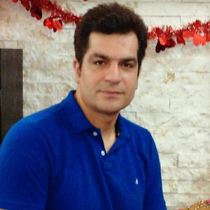 سید مهدی حسینی