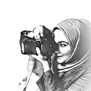 مائده مهدی زاده