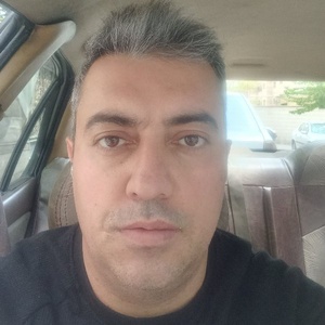 محمدرضا محمدی